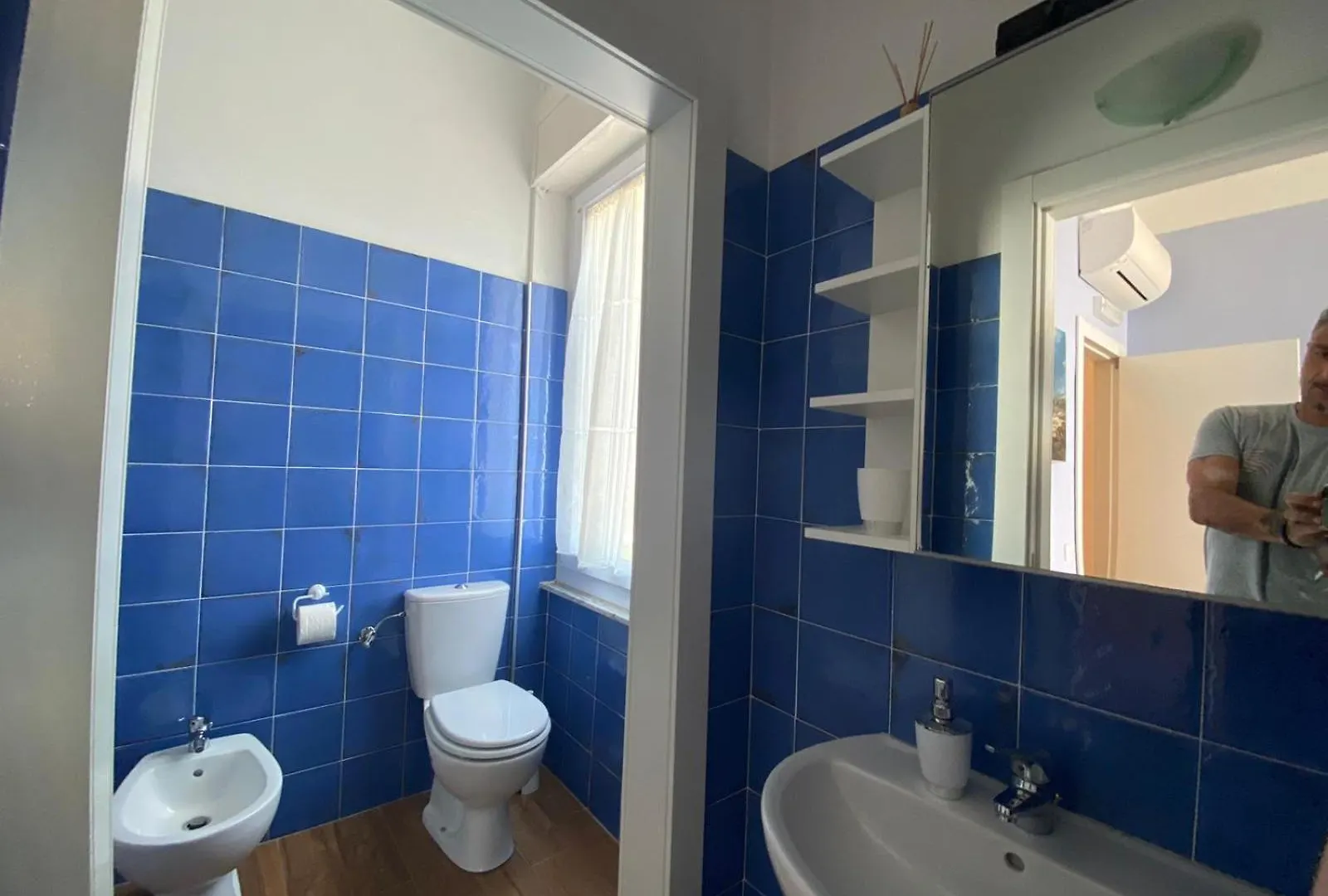 Casa Di Arianna Alle Cinque Terre Corniglia Guest house