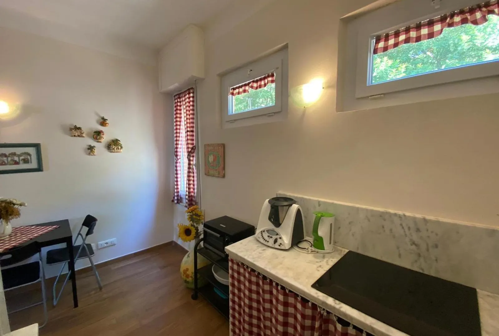 Casa Di Arianna Alle Cinque Terre Corniglia