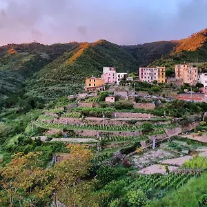2* Guest house Arbanella