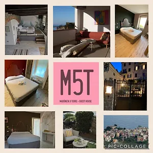  Guest house Madueneta 5 Terre