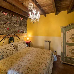  Guest house Le Terrazze